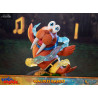 Banjo-Kazooie - Walrus Banjo figure