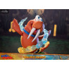 Banjo-Kazooie - Walrus Banjo figure