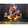 Banjo-Kazooie - Walrus Banjo figure