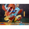 Banjo-Kazooie - Walrus Banjo figure