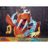 Banjo-Kazooie - Walrus Banjo figure