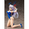 Lord Marksman and Vanadis - Figure Eleonora Viltaria, version Bunny