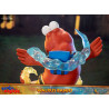 Banjo-Kazooie - Walrus Banjo figure