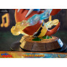 Banjo-Kazooie - Walrus Banjo figure