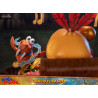 Banjo-Kazooie - Walrus Banjo figure