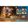 Banjo-Kazooie - Walrus Banjo figure
