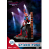 Marvel, Spider-Man: Across the Spider-Verse Part One - Spider-Punk figure, D-Stage