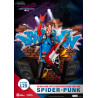 Marvel, Spider-Man: Across the Spider-Verse Part One - Spider-Punk figure, D-Stage