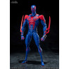 Marvel Spider-Man : Across the Spider-Verse - Spider-Man 2099 figure, S.H. Figuarts
