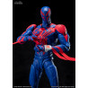 Marvel Spider-Man : Across the Spider-Verse - Spider-Man 2099 figure, S.H. Figuarts