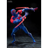 Marvel Spider-Man : Across the Spider-Verse - Spider-Man 2099 figure, S.H. Figuarts