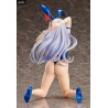 Lord Marksman and Vanadis - Figure Eleonora Viltaria, version Bunny