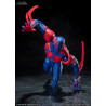 Marvel Spider-Man : Across the Spider-Verse - Spider-Man 2099 figure, S.H. Figuarts