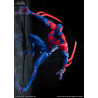 Marvel Spider-Man : Across the Spider-Verse - Spider-Man 2099 figure, S.H. Figuarts
