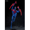 Marvel Spider-Man : Across the Spider-Verse - Spider-Man 2099 figure, S.H. Figuarts