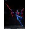 Marvel Spider-Man : Across the Spider-Verse - Figurine Spider-Man 2099, S.H. Figuarts