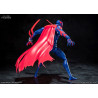 Marvel Spider-Man : Across the Spider-Verse - Spider-Man 2099 figure, S.H. Figuarts