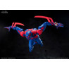 Marvel Spider-Man : Across the Spider-Verse - Spider-Man 2099 figure, S.H. Figuarts