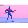 Marvel Spider-Man : Across the Spider-Verse - Spider-Man 2099 figure, S.H. Figuarts