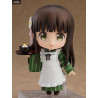 Is the Order a Rabbit - Figurine Chiya, Nendoroid