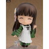 Is the Order a Rabbit - Figurine Chiya, Nendoroid