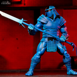 Les Tortues Ninja -...