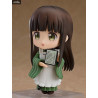 Is the Order a Rabbit - Figurine Chiya, Nendoroid