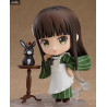 Is the Order a Rabbit - Figurine Chiya, Nendoroid