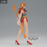 One Piece - Nami figure, The Shukko