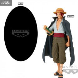 One Piece - Figure Luffy...