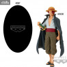 One Piece - Figure Luffy (Extra) or Shanks, DXF Grandline Series