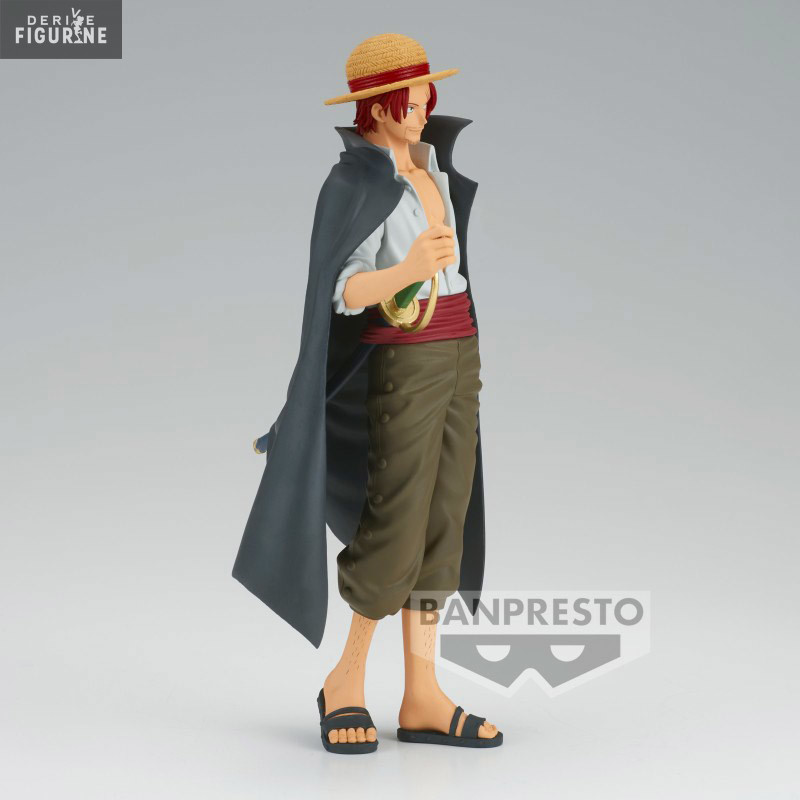 One Piece - Figurine Luffy...