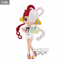 PRE ORDER - One Piece Film Red - Uta figure, Q Posket
