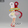 One Piece Film Red - Figurine Uta, Q Posket