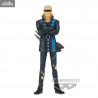 One Piece Film Red - Figurine Helmeppo, DXF Grandline Series