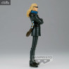 One Piece Film Red - Helmeppo figure, DXF Grandline Series