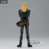 One Piece Film Red - Helmeppo figure, DXF Grandline Series