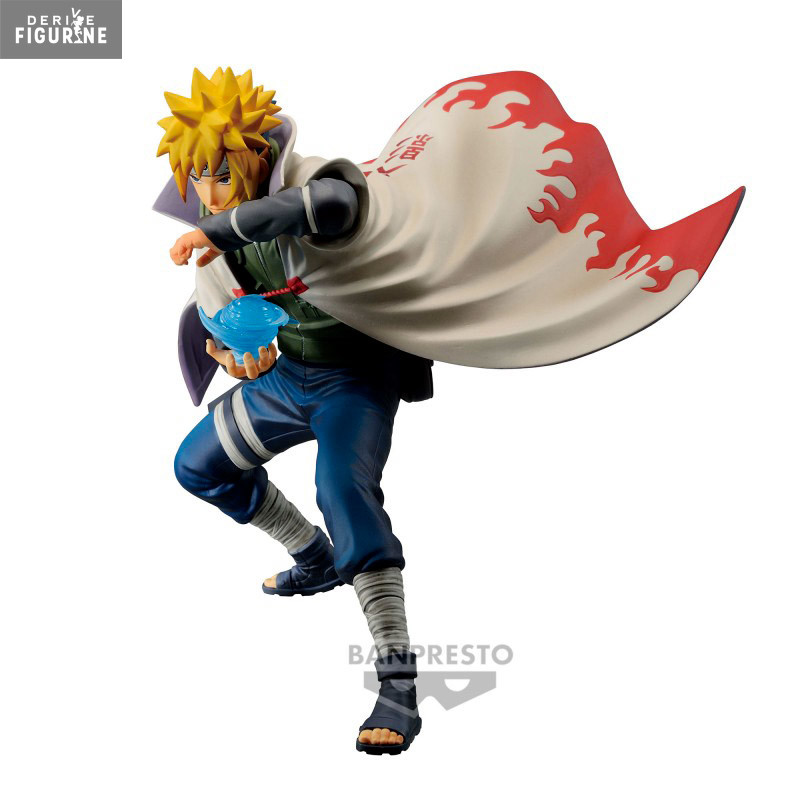 Naruto Shippuden - Namikaze...