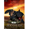 How to Train Your Dragon - Toothless figure, Master Craft