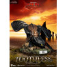 How to Train Your Dragon - Toothless figure, Master Craft