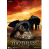 How to Train Your Dragon - Toothless figure, Master Craft