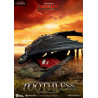 How to Train Your Dragon - Toothless figure, Master Craft