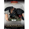 How to Train Your Dragon - Toothless figure, Master Craft