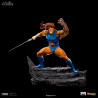 Cosmocats - Figurine Lion-O Battle, BDS Art Scale