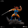 Cosmocats - Lion-O Battle figure, BDS Art Scale