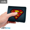 Portefeuille Superman - Costume Superman, DC Comics
