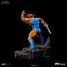 Cosmocats - Figurine Lion-O Battle, BDS Art Scale