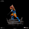 Cosmocats - Figurine Lion-O Battle, BDS Art Scale