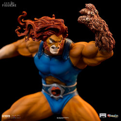 Cosmocats - Figurine Lion-O...
