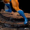 Cosmocats - Figurine Lion-O Battle, BDS Art Scale